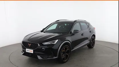 Usata Cupra Formentor 150 CV (110 kW) 2024 SUV