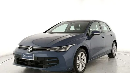 Usata 2025 VW Golf VIII Life | 26.900 € (Super prezzo)