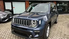 Blu Nuova 2024 Jeep Renegade Altitude SUV | 26.450 € (Buon prezzo)