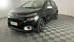 Usata 2019 Citroën C3 Shine Due volumi | 11.899 € (Buon prezzo)