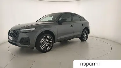 Usata 2024 Audi Q5 Sportback S-Line SUV | 51.900 € (Buon prezzo)
