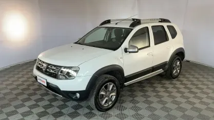 Occasion Dacia Duster 110 PK (80 kW) 2017 Wit SUV