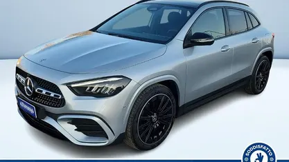 Usata 2025 Mercedes GLA200 Advanced Plus SUV | 50.500 € (Buon prezzo)