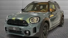 Usata 2022 Mini Cooper S Countryman SUV | 29.500 € (Buon prezzo)