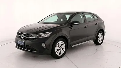 Deep black perlato Usata 2025 VW Taigo Life SUV | 21.500 € (Buon prezzo)