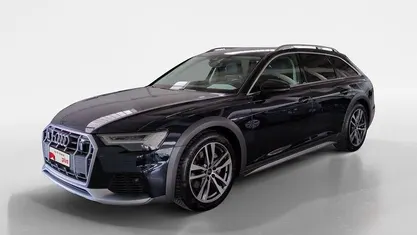 Usata Audi A6 Allroad 204 CV (150 kW) 2024 Station wagon