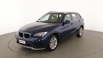 Usata BMW X1 143 CV (105 kW) 2014 SUV