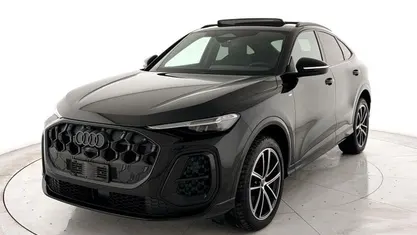 Usata Audi Q5 Sportback S-Line 204 CV (150 kW) 2025 SUV