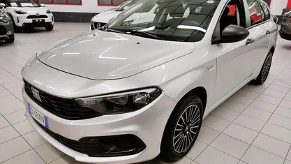 Argento Usata 2022 Fiat Tipo Station wagon | 14.400 € (Buon prezzo)