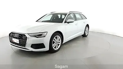 Usata Audi A6 Business 299 CV (219 kW) 2024 Station wagon