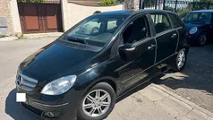 Nero Usata 2006 Mercedes B180 Monovolume | 2500 € (Ottimo prezzo)