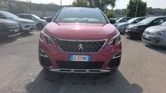Rosso Usata 2021 Peugeot 3008 GT-line SUV | 19.950 € (Ottimo prezzo)