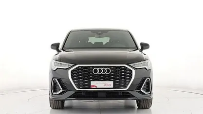 Usata Audi Q3 Sportback S-Line 150 CV (110 kW) 2023 SUV