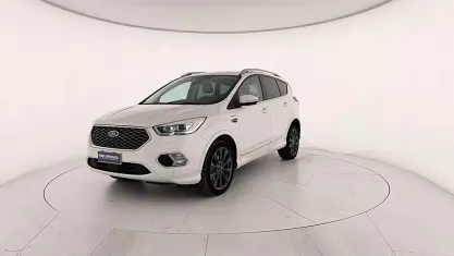 Usata Ford Kuga Vignale 180 CV (132 kW) 2018 SUV