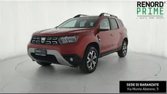 Usata 2022 Dacia Duster Prestige SUV | 14.900 € (Ottimo prezzo)