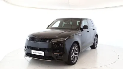 Usata Land Rover Range Rover Sport HSE Dynamic 249 CV (183 kW) 2024 SUV