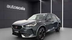Usata 2022 Cupra Formentor SUV | 26.990 € (Buon prezzo)