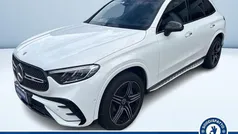 Usata 2023 Mercedes GLC300e Advanced SUV | 73.400 €