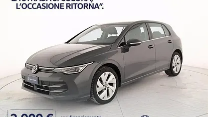 Usata VW Golf VIII Style 150 CV (110 kW) 2025 Berlina