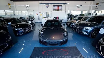 Usata Porsche 911 Carrera 385 CV (283 kW) 2021 Coupé