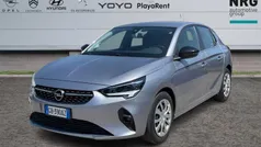 Usata 2020 Opel Corsa Elegance Tre volumi | 12.900 € (Buon prezzo)