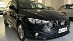 Usata 2018 Fiat Tipo Business Tre volumi | 9999 € (Ottimo prezzo)