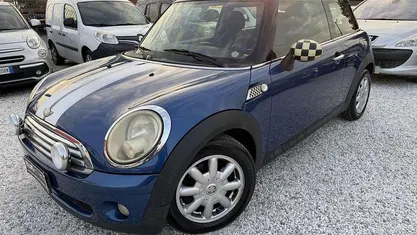 Usata Mini ONE Salt 95 CV (69 kW) 2008 Other Utilitaria