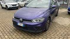 Usata 2022 VW Polo Life Due volumi | 14.990 € (Ottimo prezzo)