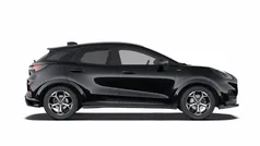 Agate black metallizzati Nuova 2025 Ford Puma ST-Line SUV | 23.600 € (Buon prezzo)