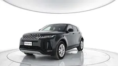 Nero Usata 2020 Land Rover Range Rover evoque S SUV | 22.800 € (Super prezzo)