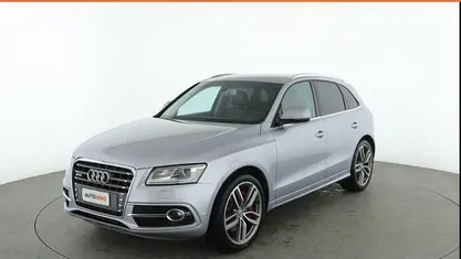 Usata Audi SQ5 313 CV (230 kW) 2015 SUV