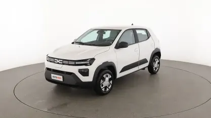 Occasion Dacia Spring Expression 33 kW (45 ch) 2025 Citadine