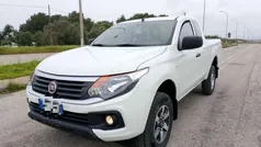 Usata 2018 Fiat Fullback S Pick-up | 20.800 € (Buon prezzo)