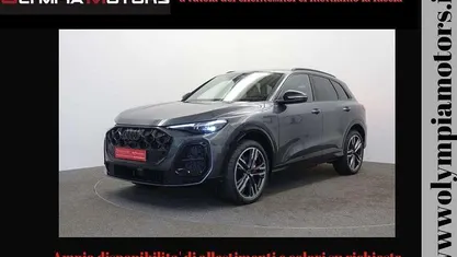 Usata 2025 Audi SQ5 Edition .1 SUV | 85.890 € (Buon prezzo)