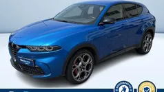 Usata 2022 Alfa Romeo Tonale Edizione Speciale SUV | 24.900 € (Ottimo prezzo)