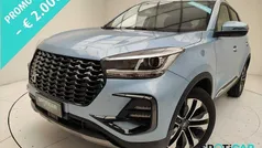 Usata 2023 DR DR 5.0 SUV | 17.900 € (Buon prezzo)