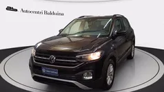 Usata 2021 VW T-Cross Style SUV | 16.300 € (Ottimo prezzo)