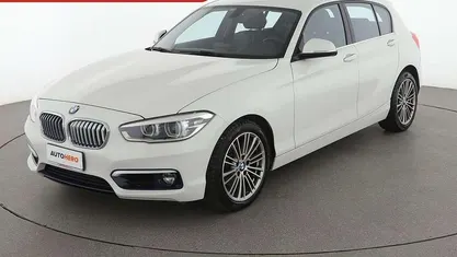 Usata BMW 118 150 CV (110 kW) 2019 Utilitaria
