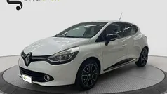 Usata 2013 Renault Clio IV Tre volumi | 4990 € (Buon prezzo)