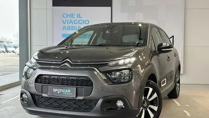 Usata Citroën C3 PureTech 83 CV (61 kW) 2023 Utilitaria