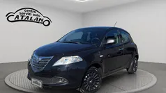 Nero Usata 2014 Lancia Ypsilon S Due volumi | 4990 € (Ottimo prezzo)