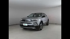 Grigio Usata 2022 Opel Mokka Elegance SUV | 20.900 € (Buon prezzo)