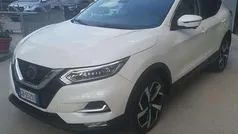 Usata 2020 Nissan Qashqai Tekna+ SUV | 17.600 € (Buon prezzo)