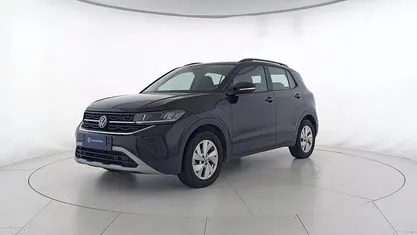 Usata 2024 VW T-Cross Life SUV | 22.900 € (Buon prezzo)