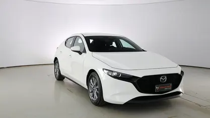 Nuova Mazda 3 Prime-Line 140 CV (102 kW) 2026 Vari colori Berlina