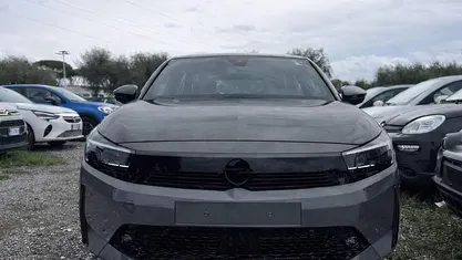 Usata Opel Corsa S 75 CV (55 kW) 2024 Grigio Utilitaria