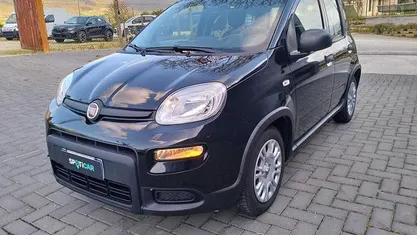 Usata Fiat Panda City Life 70 CV (51 kW) 2023 Utilitaria