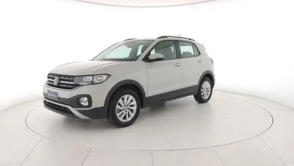 Usata 2023 VW T-Cross Style SUV | 17.900 € (Ottimo prezzo)