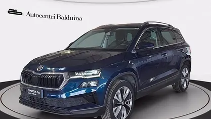 Usata 2023 Skoda Karoq Style SUV | 26.500 € (Buon prezzo)