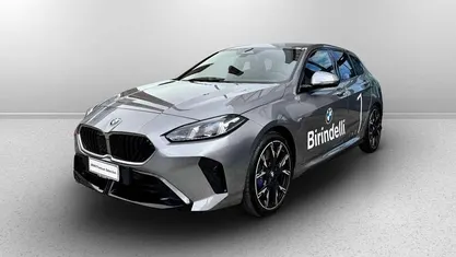 Usata 2024 BMW 120 Comfort Edition Due volumi | 41.000 €